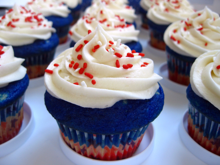 Cupcakes 7